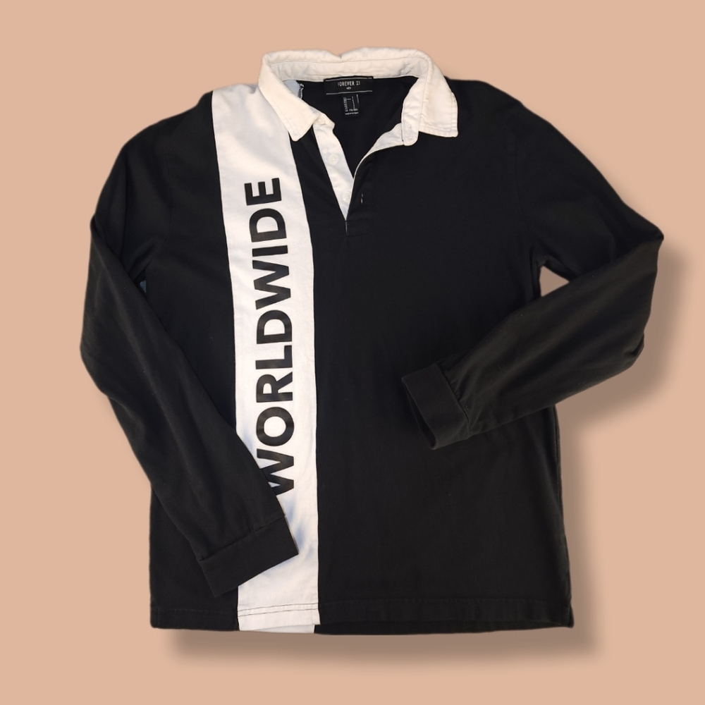 Forever 21 Worldwide Men's